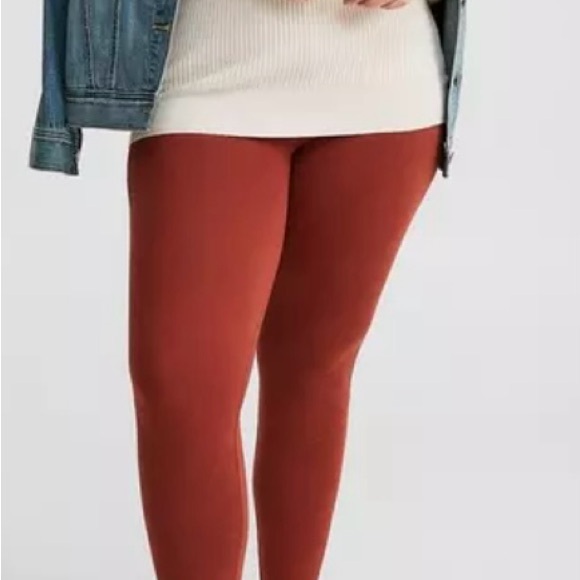 Torrid Leggings - Picture 4 of 6